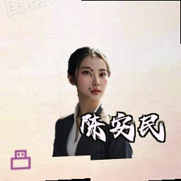 陈安民
